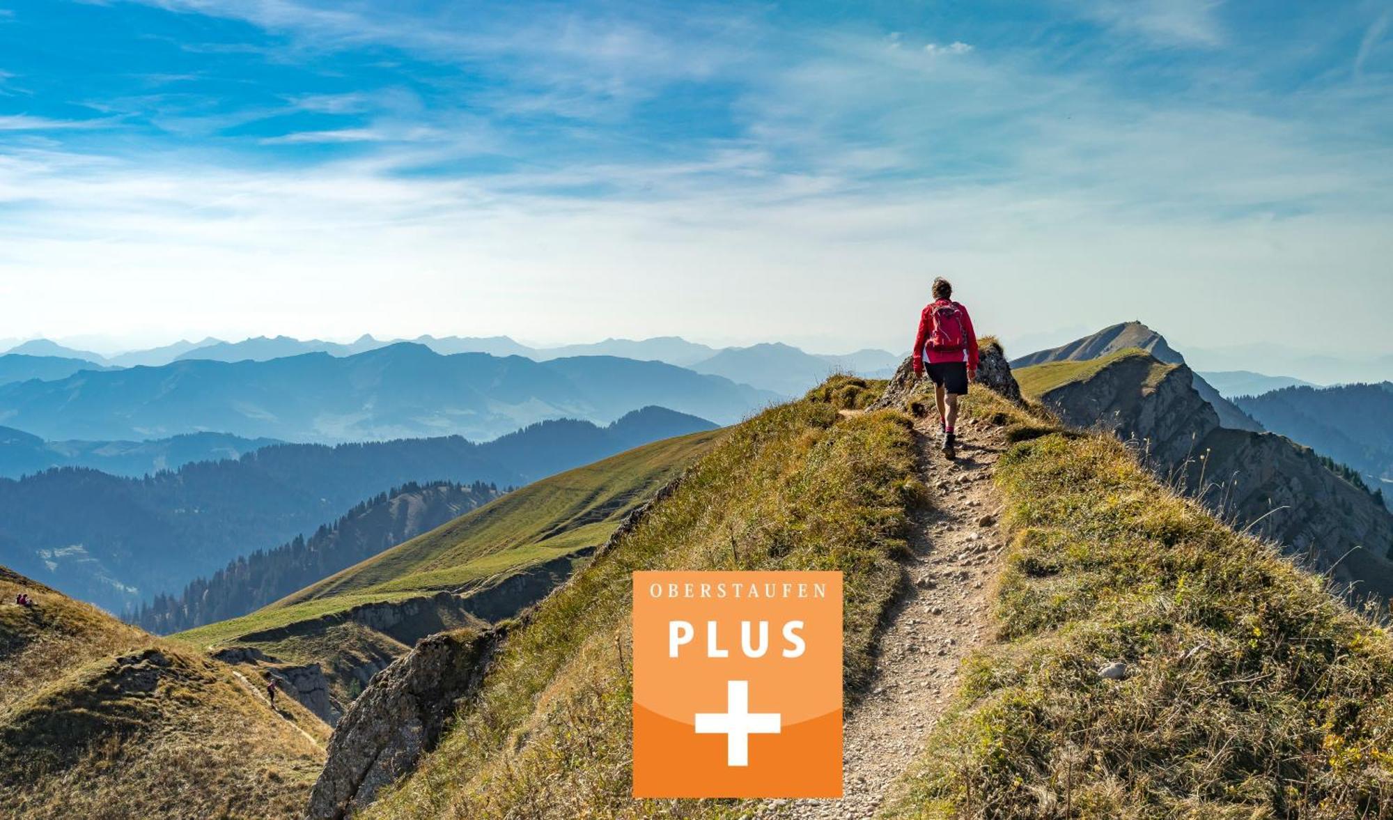 Heimatel - Ferienwohnungen Steibis Oberstaufen Buitenkant foto